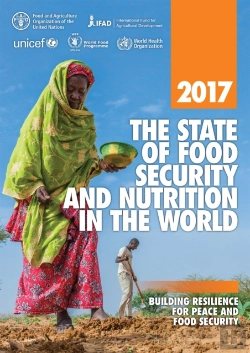 Bertrand.pt - The State Of Food Security And Nutrition In The World 2017