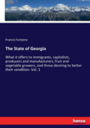 The State Of Georgia