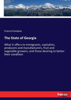 Bertrand.pt - The State Of Georgia