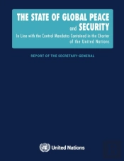 The State Of Global Peace And Security