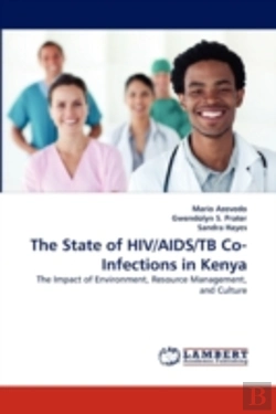 Bertrand.pt - The State Of Hiv/Aids/Tb Co-Infections In Kenya
