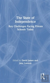 The State Of Independence: Key Challenges Facing Private Schools Today
