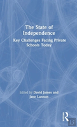 Bertrand.pt - The State Of Independence: Key Challenges Facing Private Schools Today