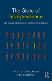 The State Of Independence: Key Challenges Facing Private Schools Today