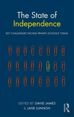 Bertrand.pt - The State Of Independence: Key Challenges Facing Private Schools Today
