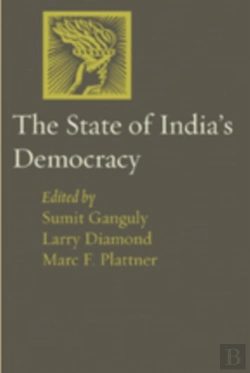Bertrand.pt - The State Of India'S Democracy