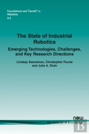 The State Of Industrial Robotics