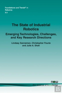 Bertrand.pt - The State Of Industrial Robotics