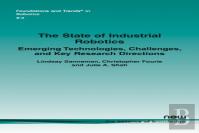 The State Of Industrial Robotics