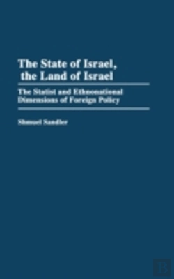 Bertrand.pt - The State Of Israel, The Land Of Israel