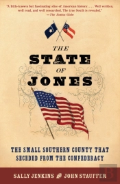 The State Of Jones