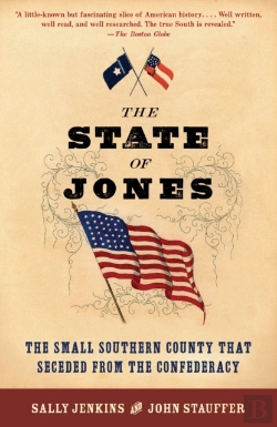 Bertrand.pt - The State Of Jones