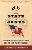 The State Of Jones