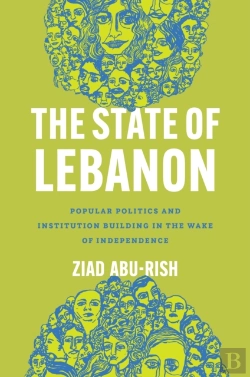 Bertrand.pt - The State Of Lebanon