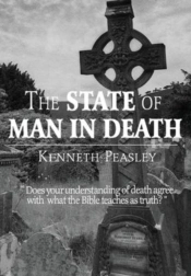 The State Of Man In Death