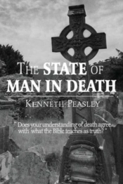 The State Of Man In Death