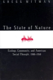 The State Of Nature