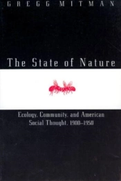 The State Of Nature