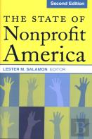 The State Of Nonprofit America