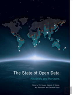Bertrand.pt - The State Of Open Data