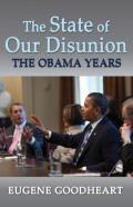 The State Of Our Disunion