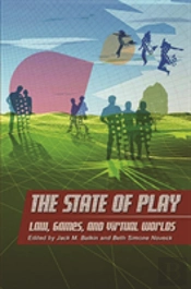 The State Of Play