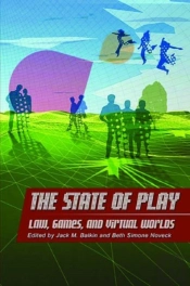 The State Of Play