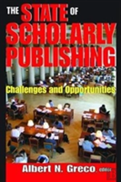 Bertrand.pt - The State Of Scholarly Publishing