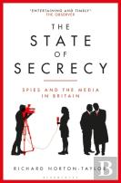 The State Of Secrecy