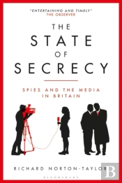 The State Of Secrecy
