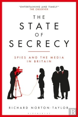 Bertrand.pt - The State Of Secrecy