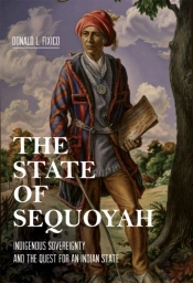 The State Of Sequoyah