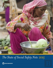 The State Of Social Safety Nets 2015