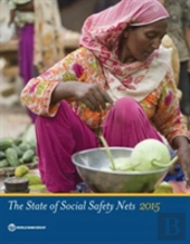 The State Of Social Safety Nets 2015