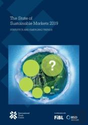 The State Of Sustainable Markets 2019