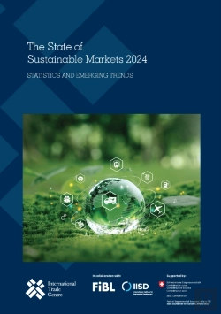 Bertrand.pt - The State Of Sustainable Markets 2024