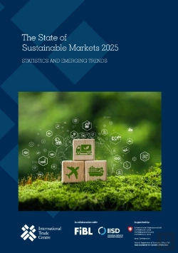 Bertrand.pt - The State Of Sustainable Markets 2025
