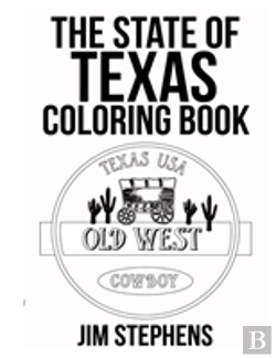 Bertrand.pt - The State Of Texas Coloring Book