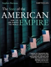 The State Of The American Empire