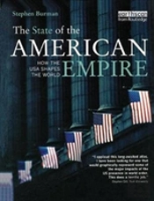 The State Of The American Empire