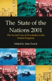 The State Of The Nations 2001