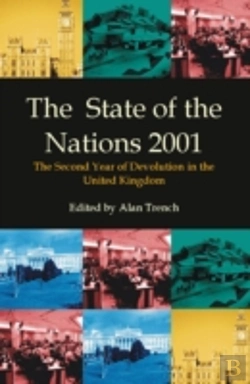 Bertrand.pt - The State Of The Nations 2001