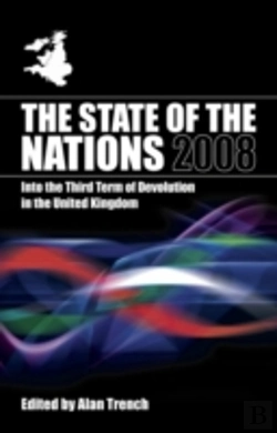 Bertrand.pt - The State Of The Nations 2008