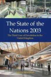 The State Of The Nations