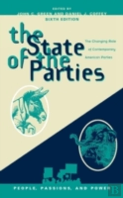 Bertrand.pt - The State Of The Parties