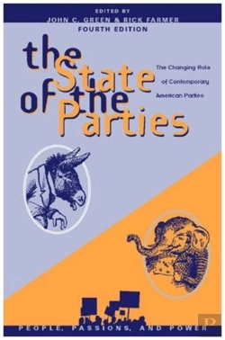 Bertrand.pt - The State Of The Parties