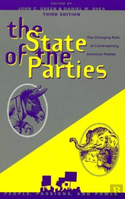 Bertrand.pt - The State Of The Parties