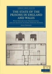 The State Of The Prisons In England And Wales