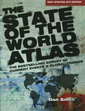 The State Of The World Atlas