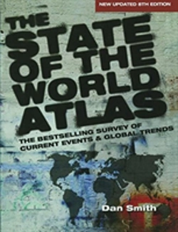 Bertrand.pt - The State Of The World Atlas